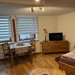 Apartment In Schlossnaehe Rheinsberg