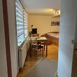 Apartment In Schlossnaehe Rheinsberg