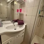In Schlossnaehe Apartment Rheinsberg