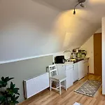 Apartment In Schlossnaehe Rheinsberg