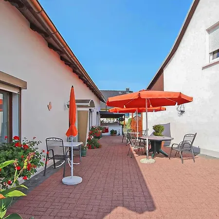 In Schlossnaehe Rheinsberg