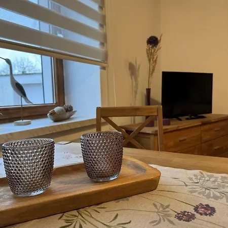 Apartment In Schlossnaehe