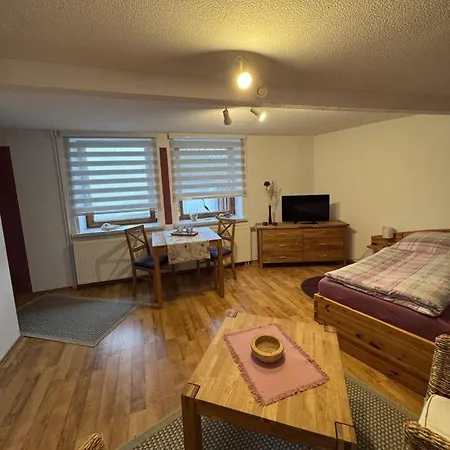 In Schlossnaehe Lägenhet *