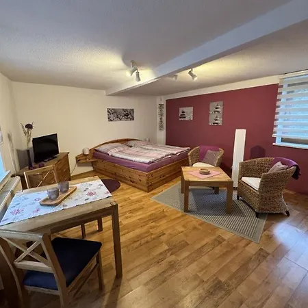 In Schlossnaehe * ラインスベルク