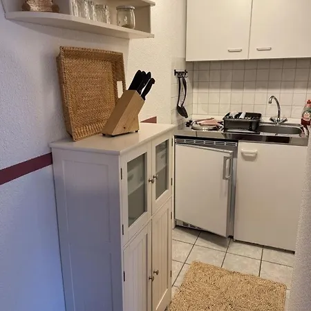 Apartment In Schlossnaehe *