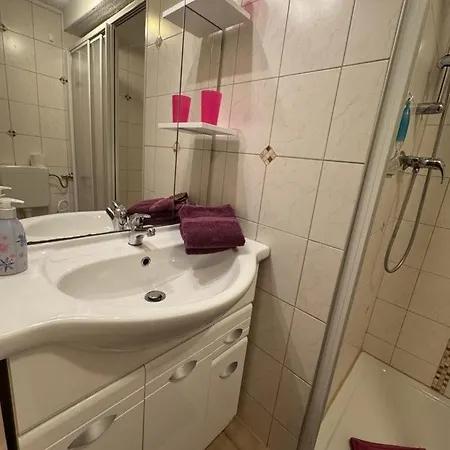 In Schlossnaehe Apartmán Rheinsberg