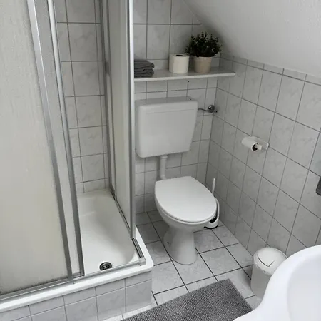 Appartement In Schlossnaehe Rheinsberg
