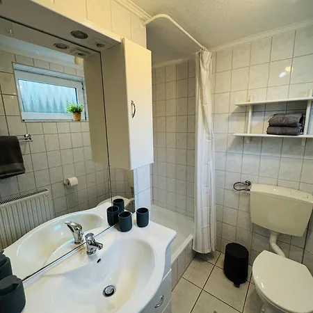 In Schlossnaehe Apartment