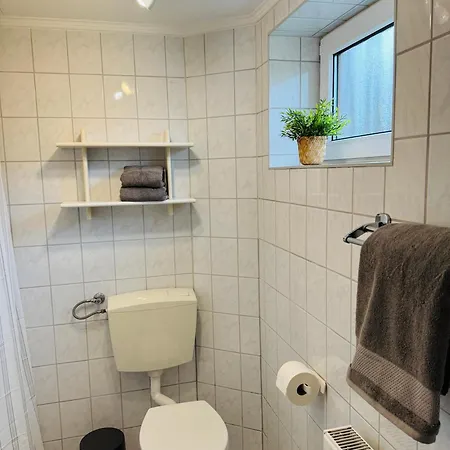 In Schlossnaehe Appartement *
