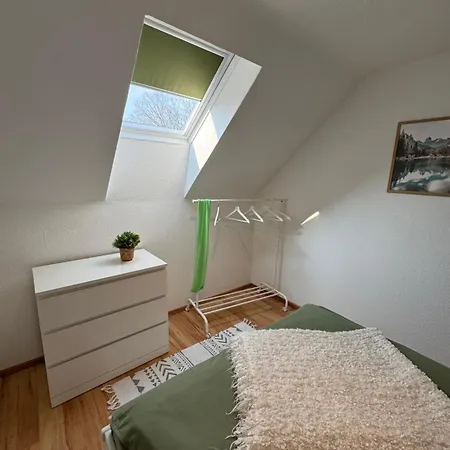 In Schlossnaehe Apartment *