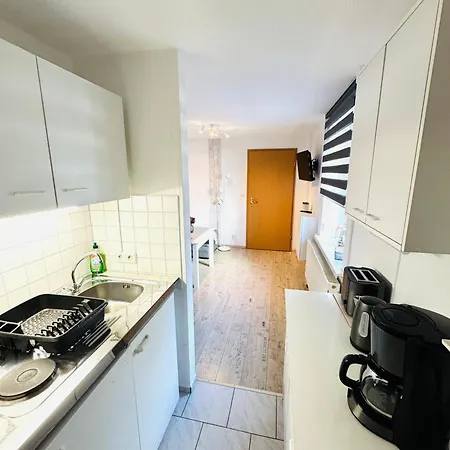 Apartment In Schlossnaehe