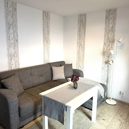 Appartement In Schlossnaehe Rheinsberg