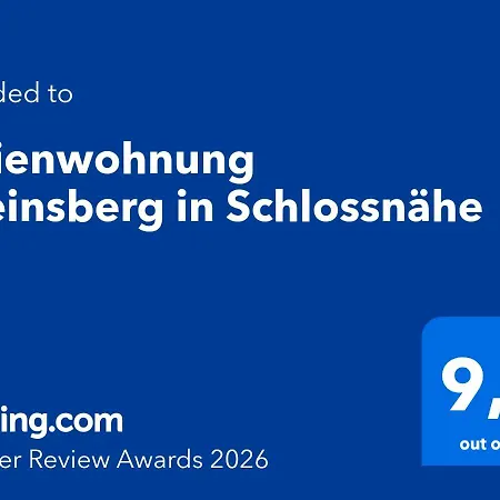 In Schlossnaehe *