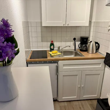 アパート In Schlossnaehe *