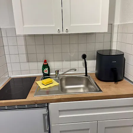 In Schlossnaehe ラインスベルク