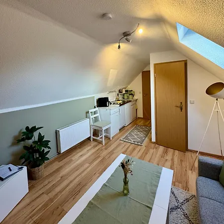 In Schlossnaehe דירה *