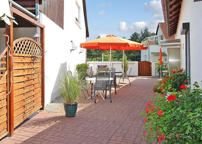 In Schlossnaehe דירה ריינסברג