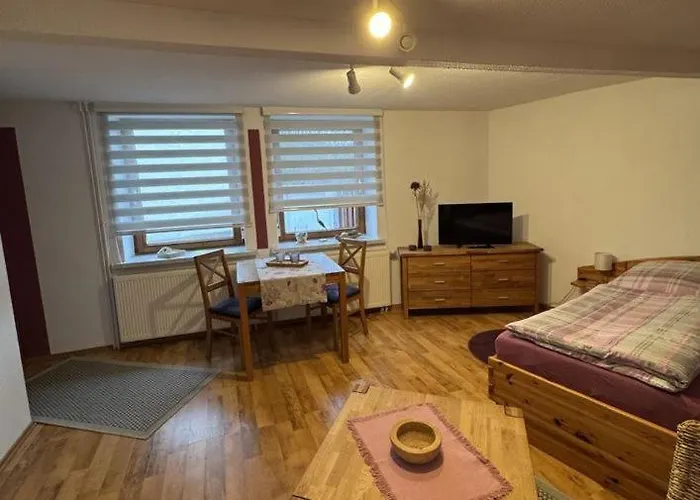 In Schlossnaehe דירה *