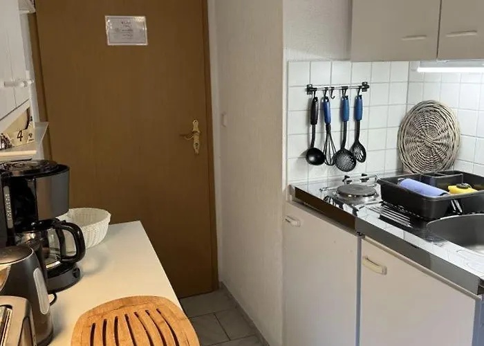 In Schlossnaehe דירה