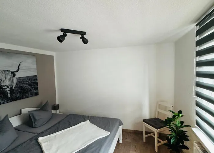 In Schlossnaehe דירה