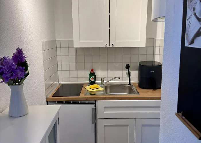 In Schlossnaehe ריינסברג