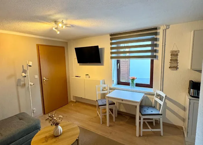 In Schlossnaehe ריינסברג